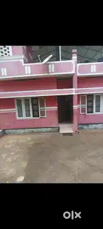 Square property for sale near kallamabalam