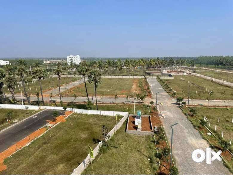 Launching Offer Price 1099/-Sqft