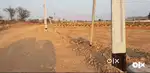 open plot for sale in low budget