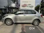 Maruti Suzuki Swift Dzire VDI (O), 2016, Diesel