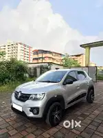 Renault KWID 0.8 RXL SCE Special, 2019, Petrol