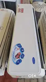 AC 1.5 ton at affordable price with top quality