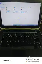 Dell latitude e6430