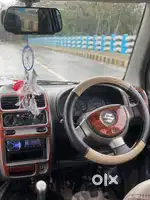 Maruti Suzuki Wagon R 2009 Petrol 137969 Km Driven