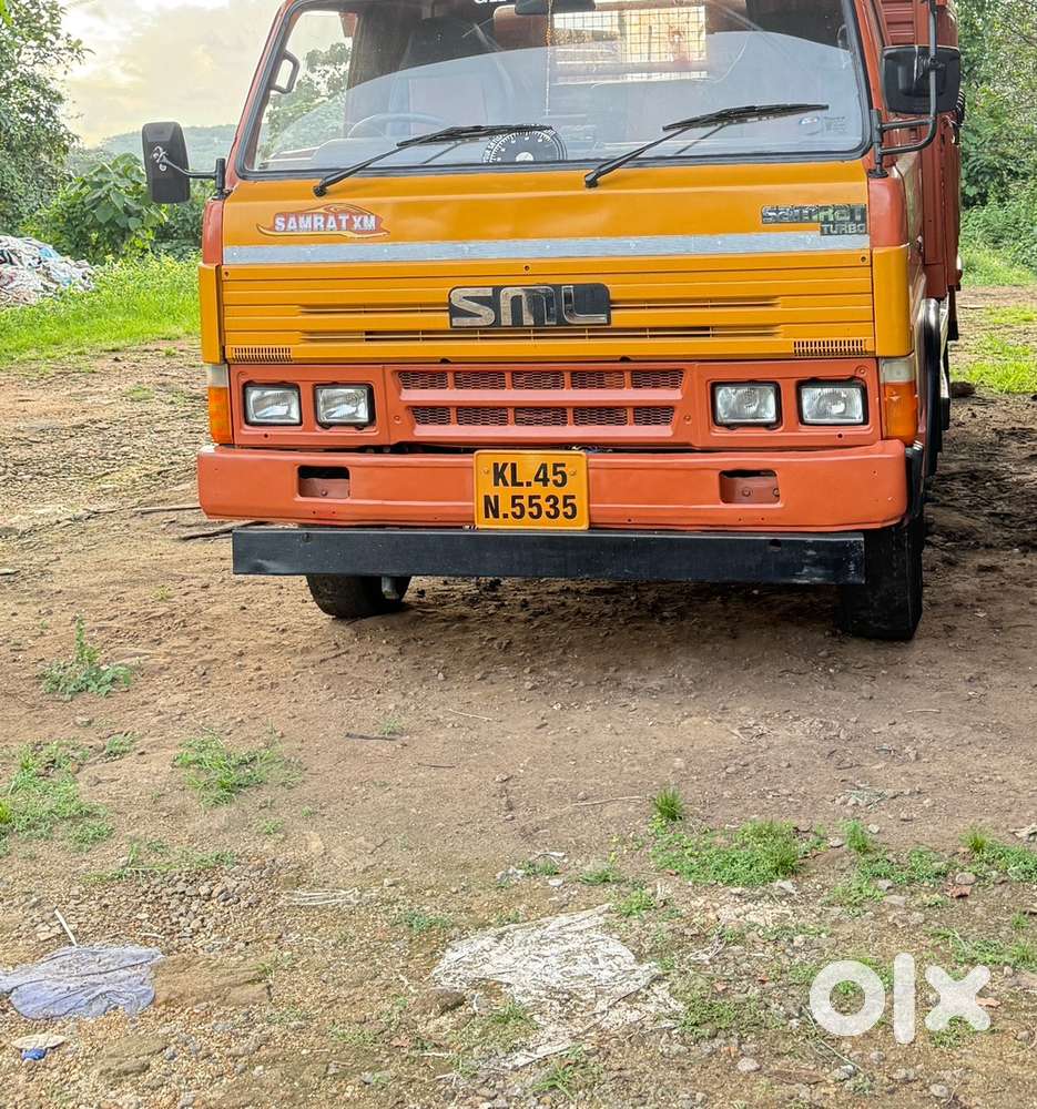 Swaraj Mazda