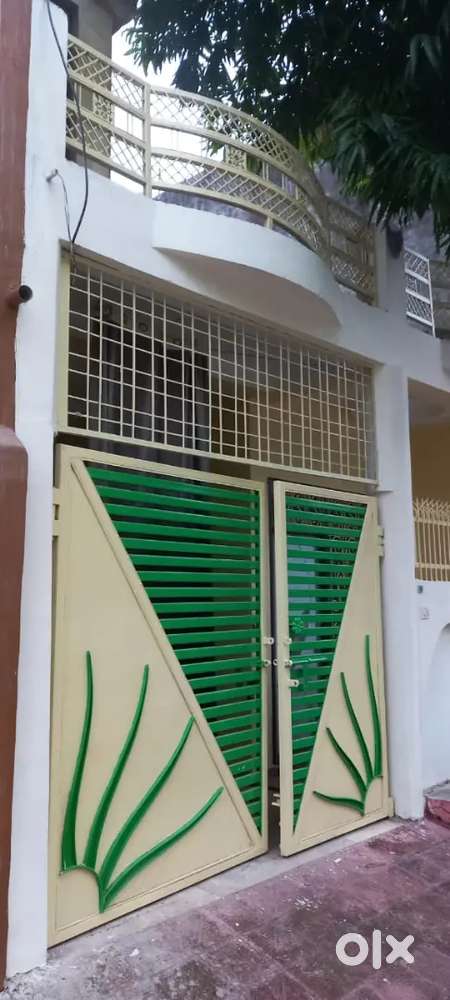 House with modular kitchen for rent