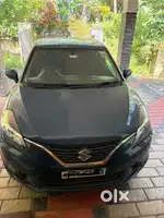 Maruti Suzuki Baleno Alpha 2016 Petrol 77500 Km Driven