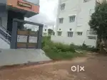 30*40 muda approved site for sale in tsk cerenity vijayanagar 4th stag
