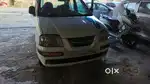 Good condition Cng and petrol