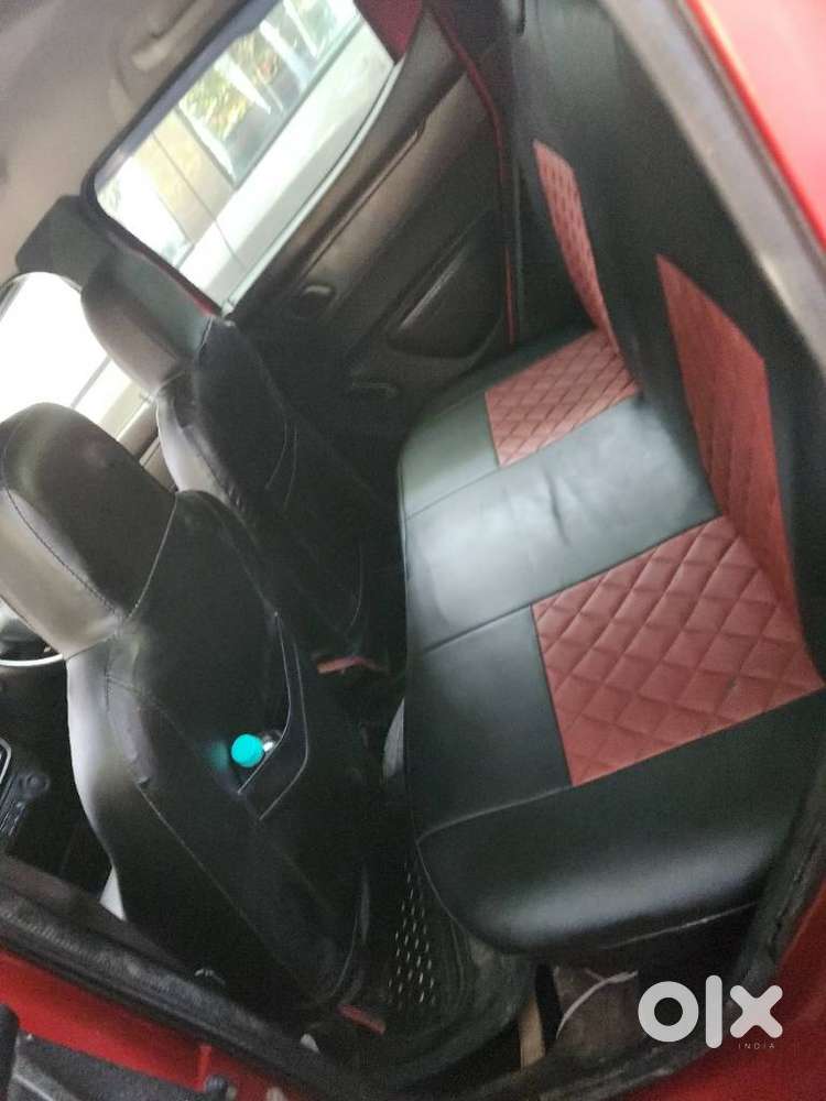 Renault KWID 1.0 RXT Optional, 2018, Petrol