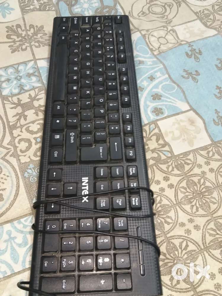 Key board good condition