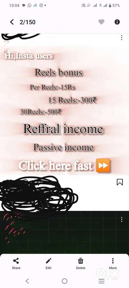 Part time- Full time Easy job