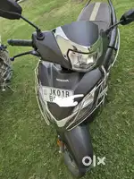 Activa 125 cc