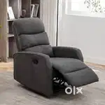 Savvy home single recliner chair