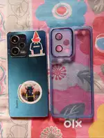 Want to sell Redmi Note 12 Pro 5G