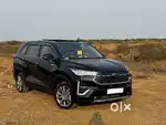 Toyota Innova Hycross 2.0 ZX (O) Hybrid 7 STR, 2025, Petrol