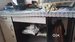 PC Desk Table