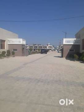 PLOT FOR SALE MODERN CITY NEAR BUS STAND KHARAR