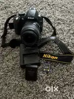 Nikon D3100