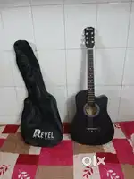 A New Guitar