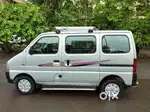 Maruti Suzuki Eeco 5 STR WITH HTR CNG, 2022, CNG & Hybrids