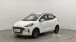Hyundai Grand i10 Nios Sportz 1.2 Kappa CNG, 2022