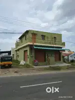 House and shops Bommanayakenpalayam Tirupur