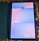 Samsung galaxy tab s10 fe plus