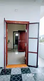 2BHK-East Face House Greencity Near Carmel School Mancherial