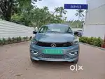 Tata Tiago EV XZ Plus Tech LUX Long Range Fast Charger, 2023