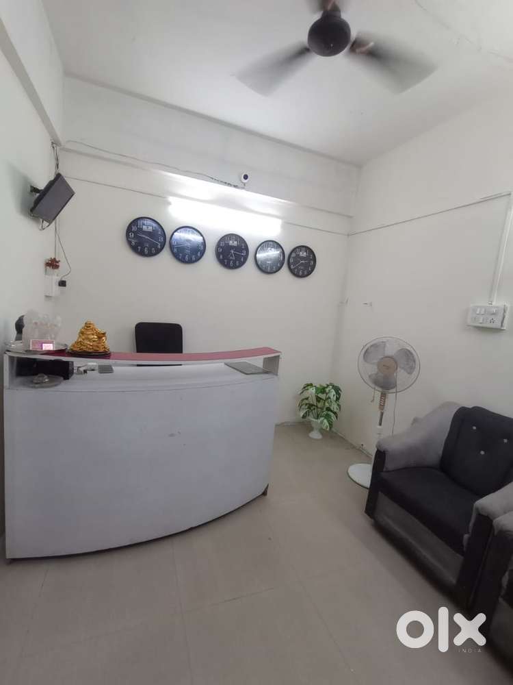 Office for co working