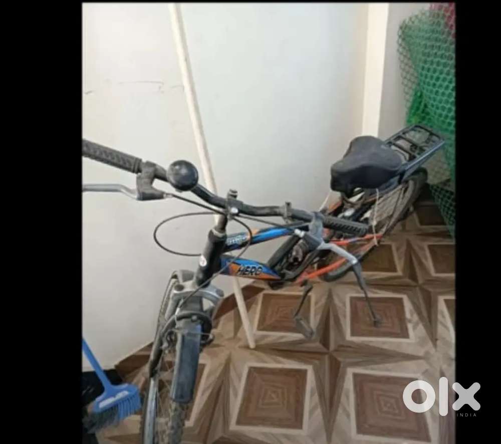 Hero MiG cycle price aur kam kar lenge