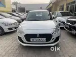 Maruti Suzuki Swift 2018 VXI, 2021, Petrol