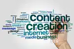 We need content writer