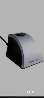 Mantra mgs 100 only 4 month use