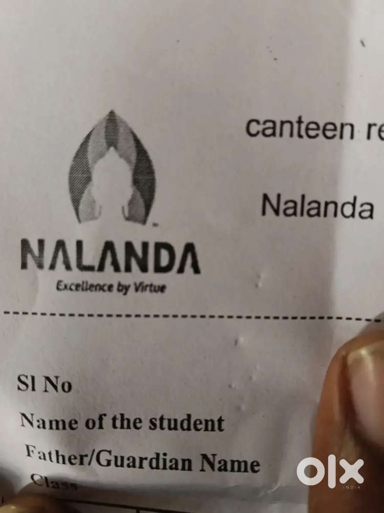 Nalanda school