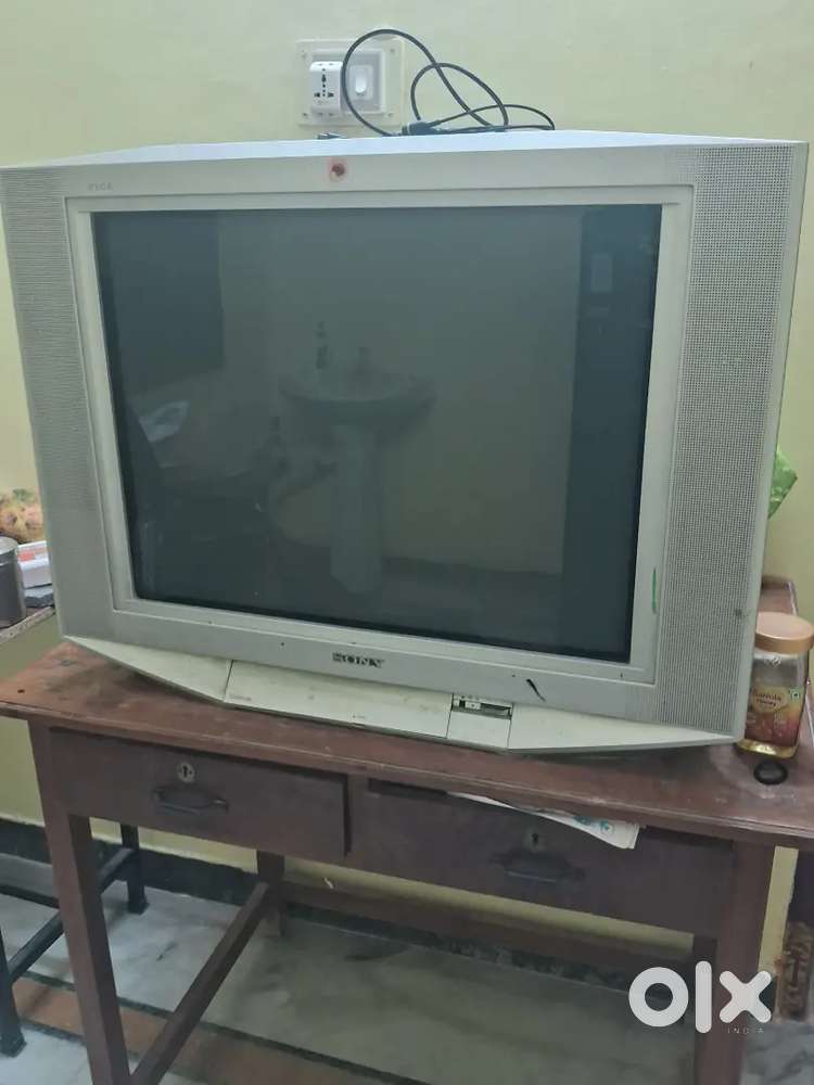 Television for sale