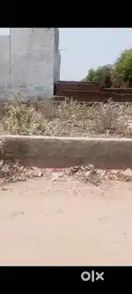 Plot for sale 935X+23X Rithoj , MARUTI KUNJ , GURAGON