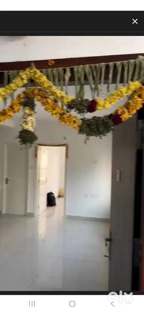 ​2 BHK, Patancheru  Ready to Move  Vastu Compliant  ₹17,000 Rent