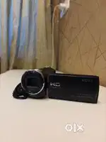 SONY HANDYCAM (hd) hdr-cx405