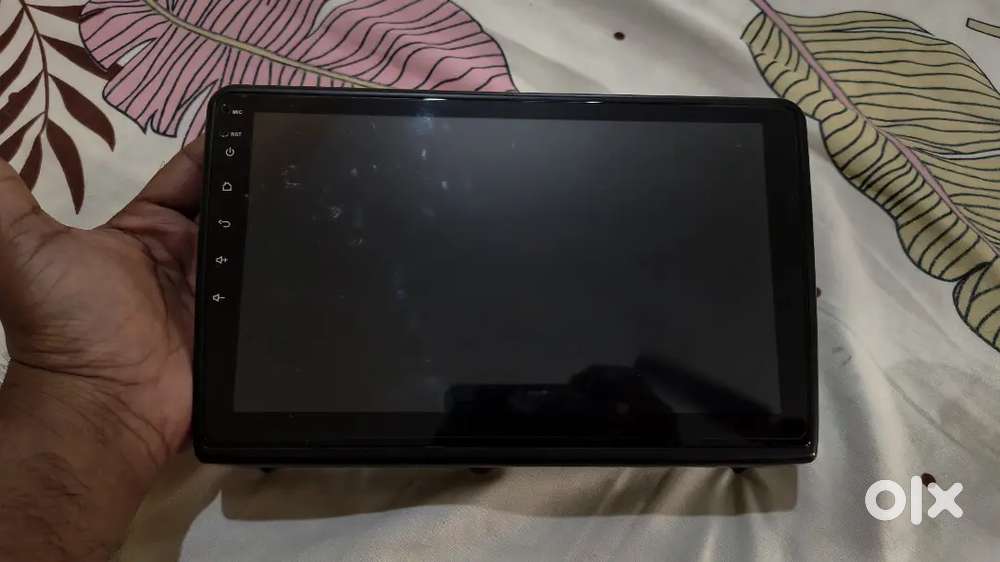 WOODMAN: 4G Sim, 2K Display, 3GB RAM