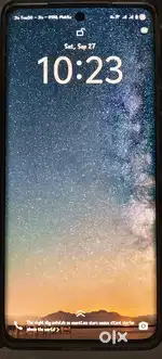 IQOO Z9S 5G