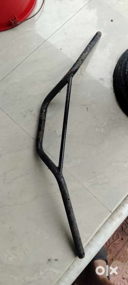 Bike handle