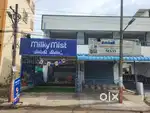Daily product shop person