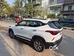 Kia Seltos 1.4 GTX+ Turbo GDI Petrol AT, 2020, Petrol
