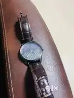 Police watch