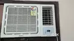 Daikin 1.5 ton Window Inverter AC  New condition Last year purchase