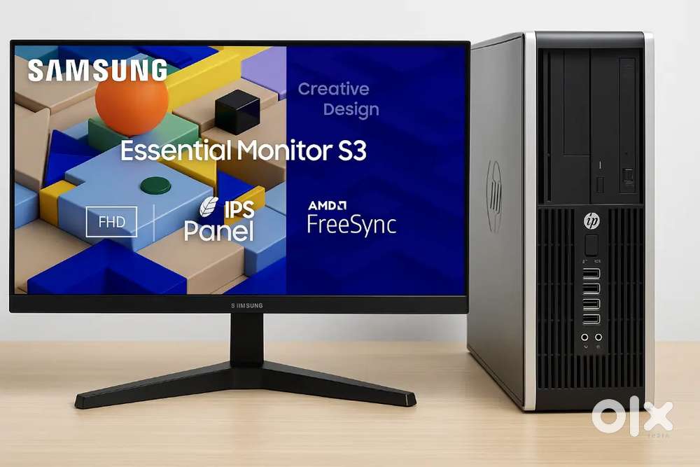 computer set