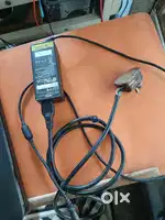 Dell Inspiron windows Vista celeron with adaptor