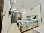 New totally fully furnished house for rent